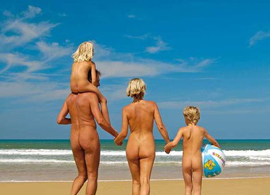 Cos'è il Naturismo